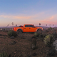 Image for article titled Mad Max Meets NASCAR: My Brutal 800 Mile Drive Across A Mexican Wasteland